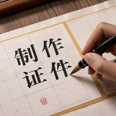 青岛制作各种证件